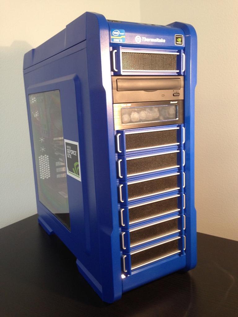 [22/08/2014] Update August 2014 mit neuen PCs aus der PCGHX-Community (18)