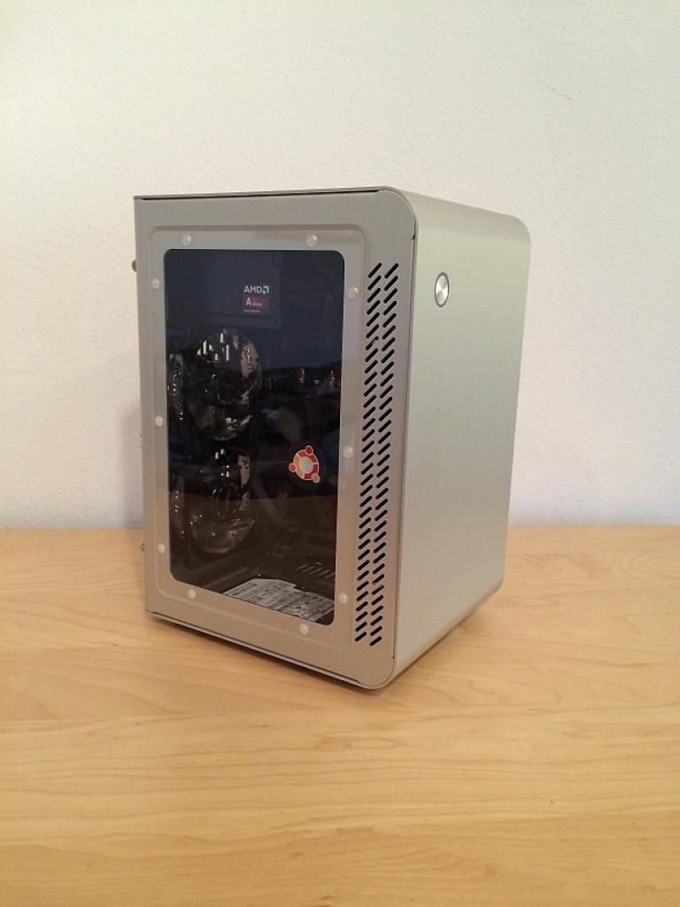 [22/08/2014] Update August 2014 mit neuen PCs aus der PCGHX-Community (19)