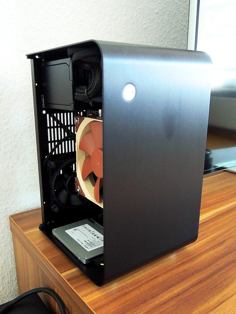 [22/08/2014] Update August 2014 mit neuen PCs aus der PCGHX-Community (22)