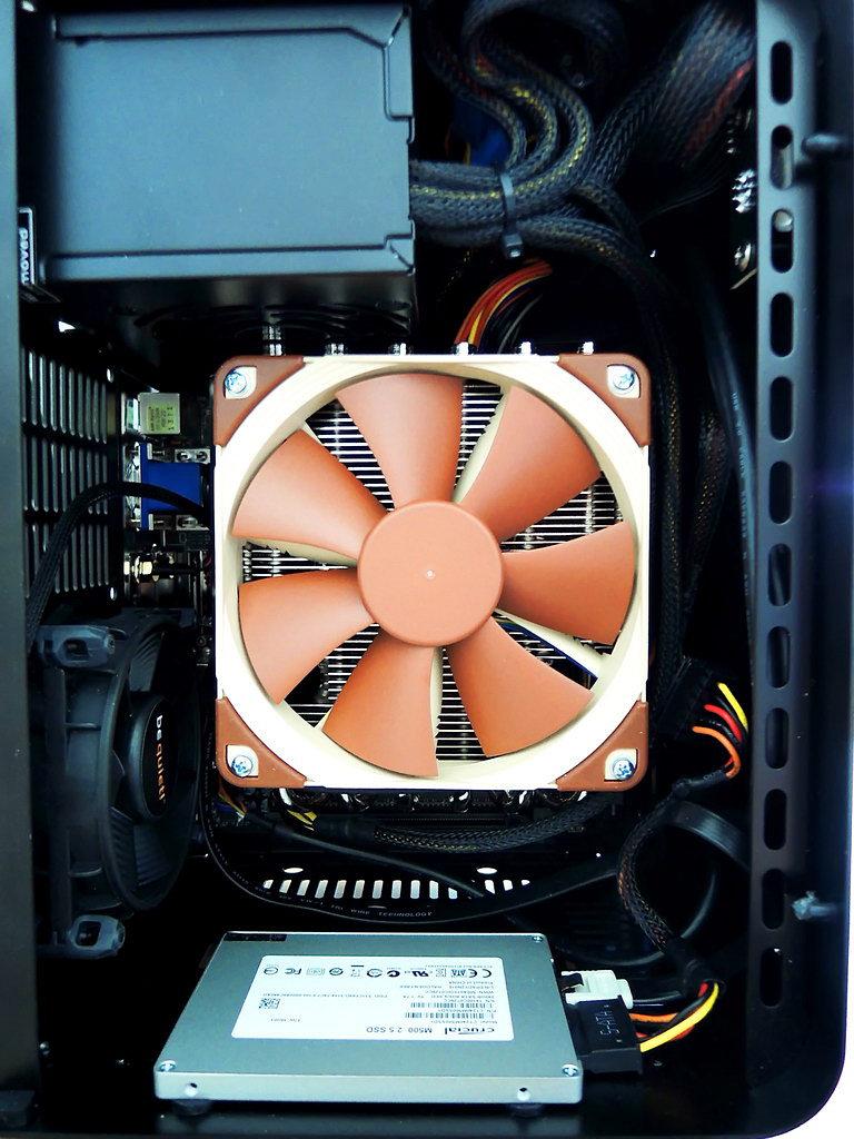 [22/08/2014] Update August 2014 mit neuen PCs aus der PCGHX-Community (23)