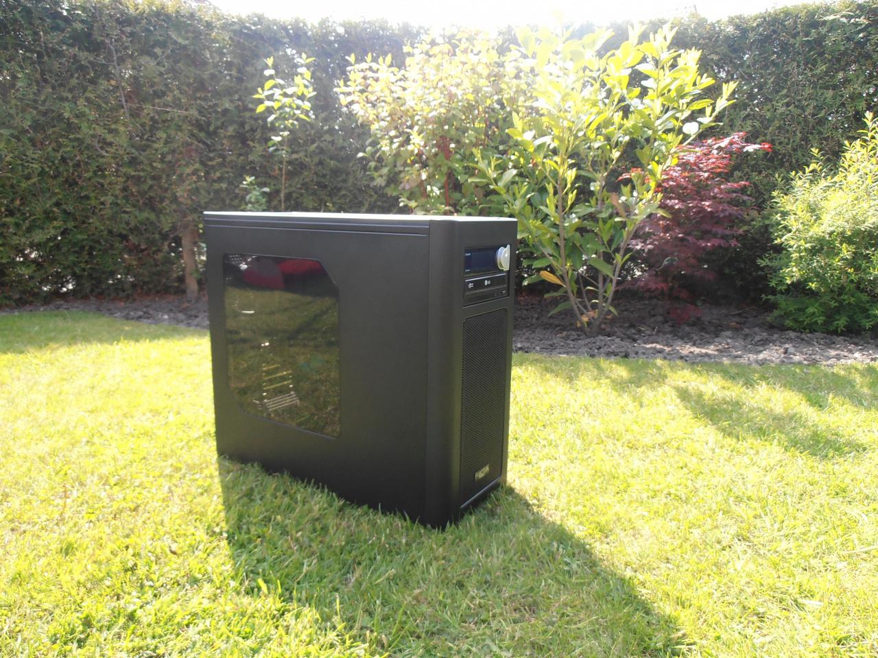 [22/08/2014] Update August 2014 mit neuen PCs aus der PCGHX-Community (24)