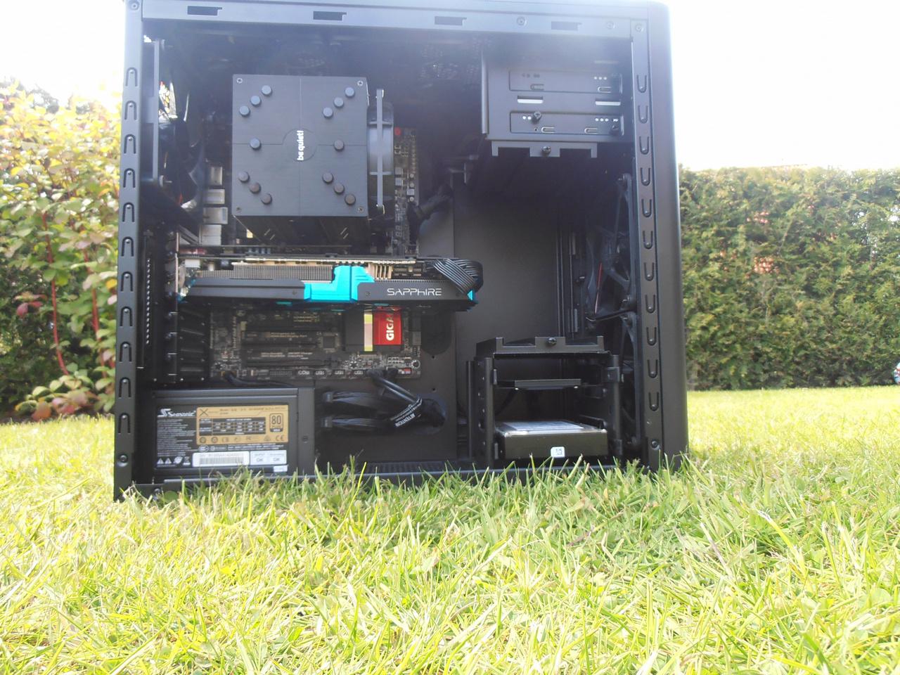 [22/08/2014] Update August 2014 mit neuen PCs aus der PCGHX-Community (26)