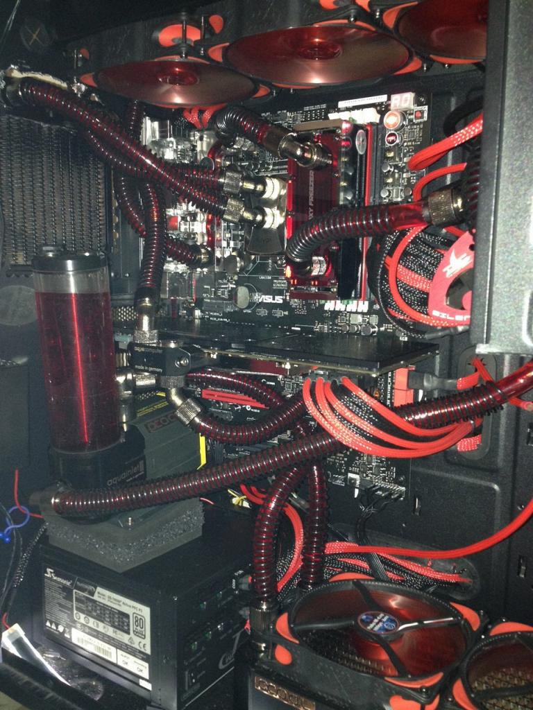 [22/08/2014] Update August 2014 mit neuen PCs aus der PCGHX-Community (28)