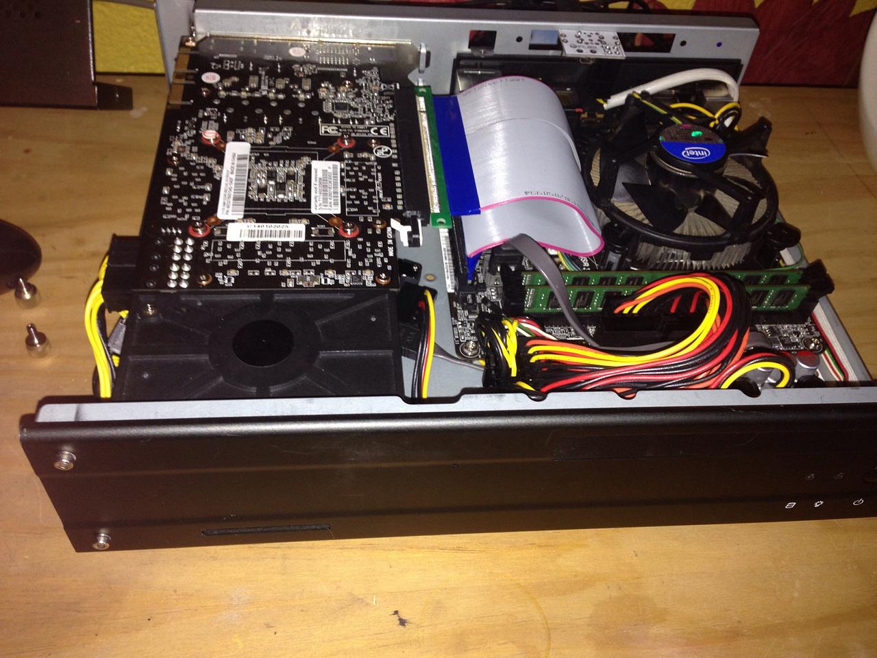 [22/08/2014] Update August 2014 mit neuen PCs aus der PCGHX-Community (29)