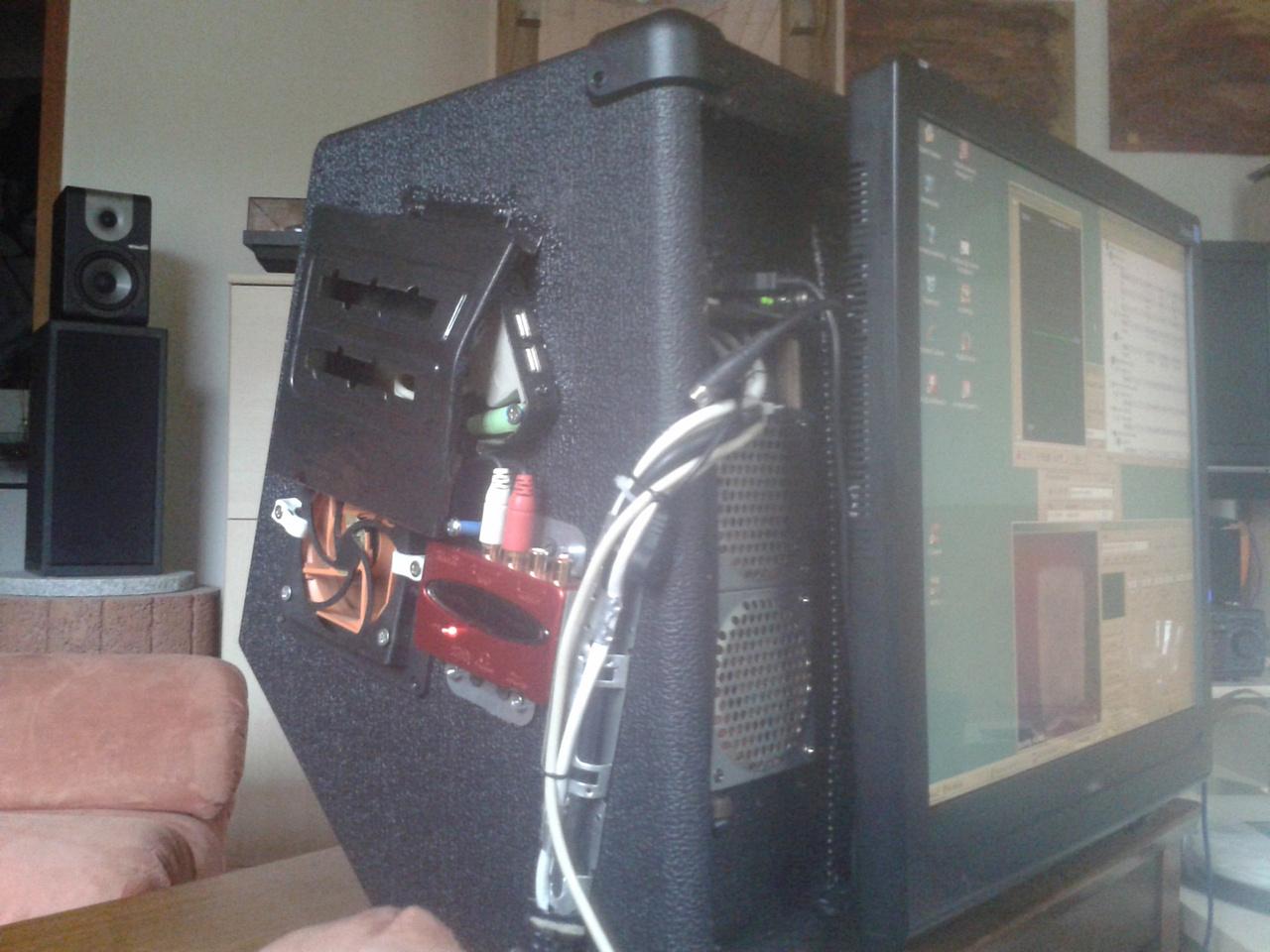 [22/08/2014] Update August 2014 mit neuen PCs aus der PCGHX-Community (9)
