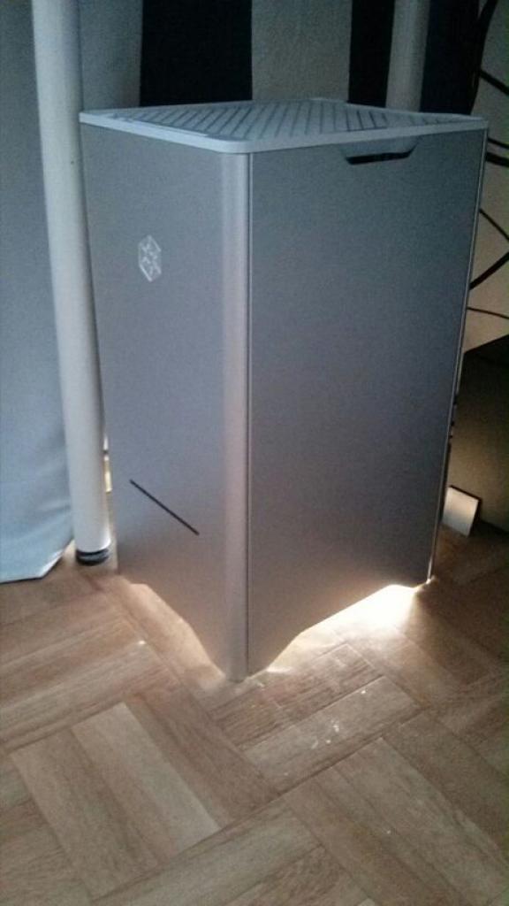 [22/08/2014] Update August 2014 mit neuen PCs aus der PCGHX-Community (46)