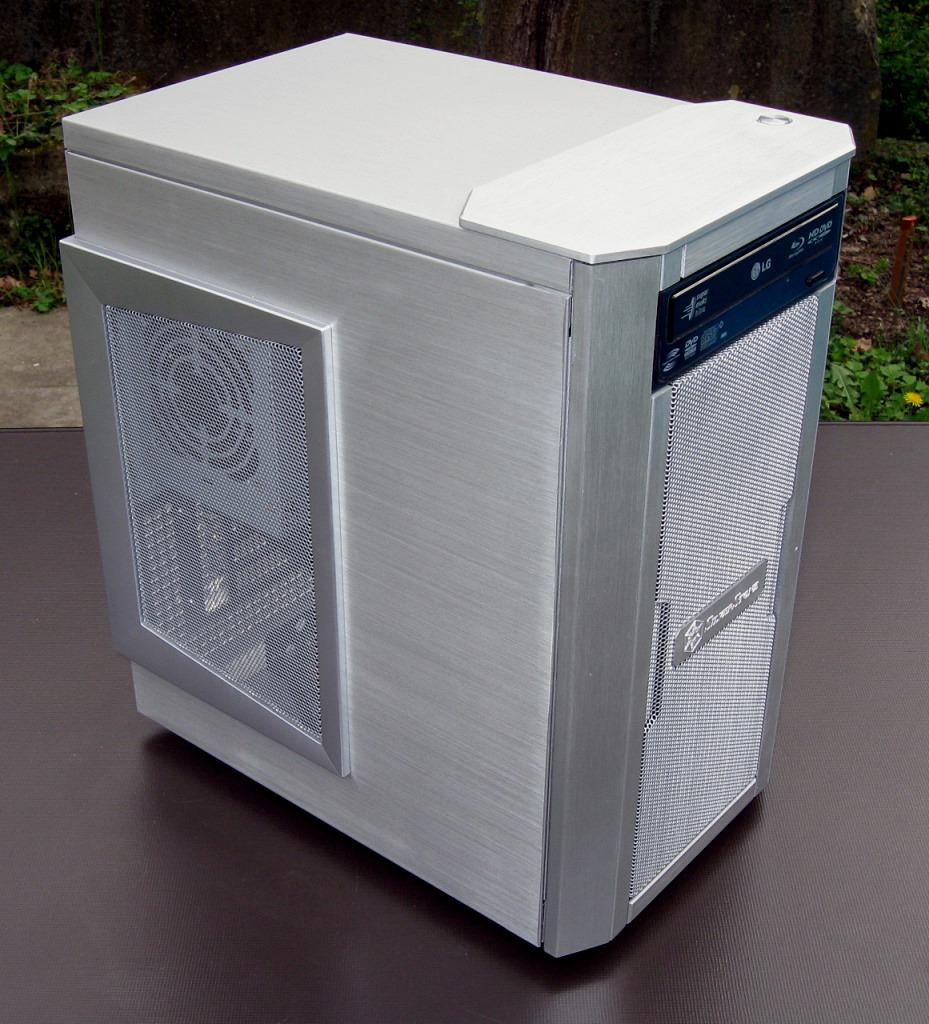 [22/08/2014] Update August 2014 mit neuen PCs aus der PCGHX-Community (13)