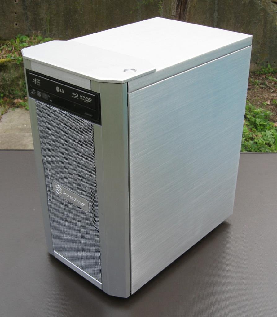 [22/08/2014] Update August 2014 mit neuen PCs aus der PCGHX-Community (14)