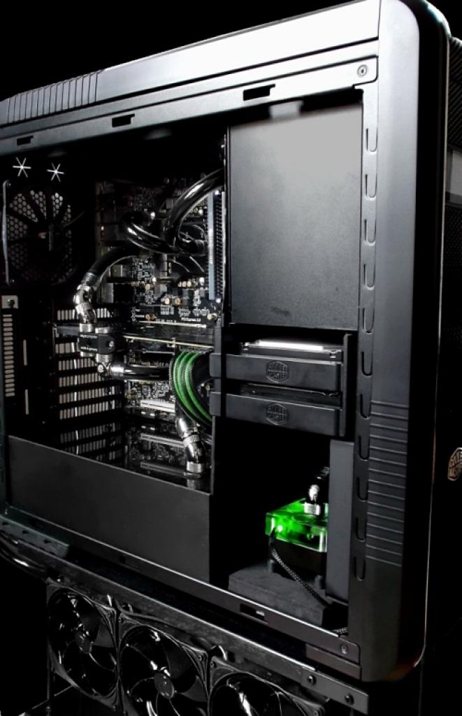[22/08/2014] Update August 2014 mit neuen PCs aus der PCGHX-Community (49)
