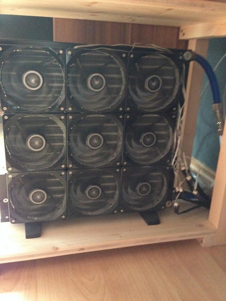 [22/08/2014] Update August 2014 mit neuen PCs aus der PCGHX-Community (52)