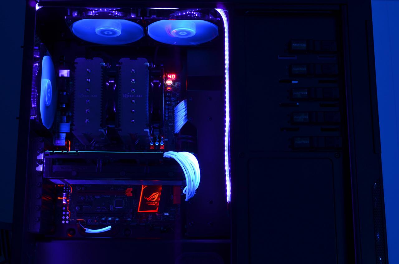 [22/08/2014] Update August 2014 mit neuen PCs aus der PCGHX-Community (54)