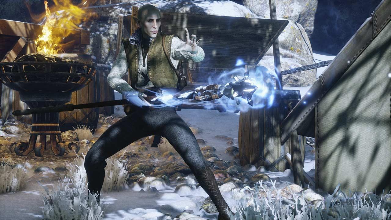 [13/08/2014] Dragon Age: Inquisition - Frostbite-3-Shooter-Technik trifft auf RPG-Gameplay
