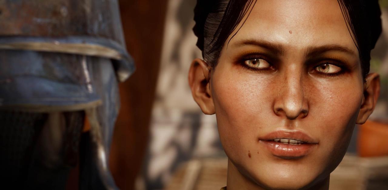 [13/08/2014] Screenshots aus Dragon Age: Inquisition (4)