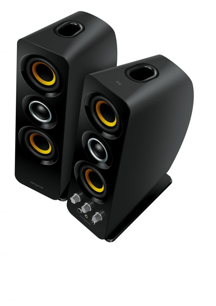 [19/08/2014] Kabellose Lautsprecher: Creative T50 Wireless angekündigt (6)