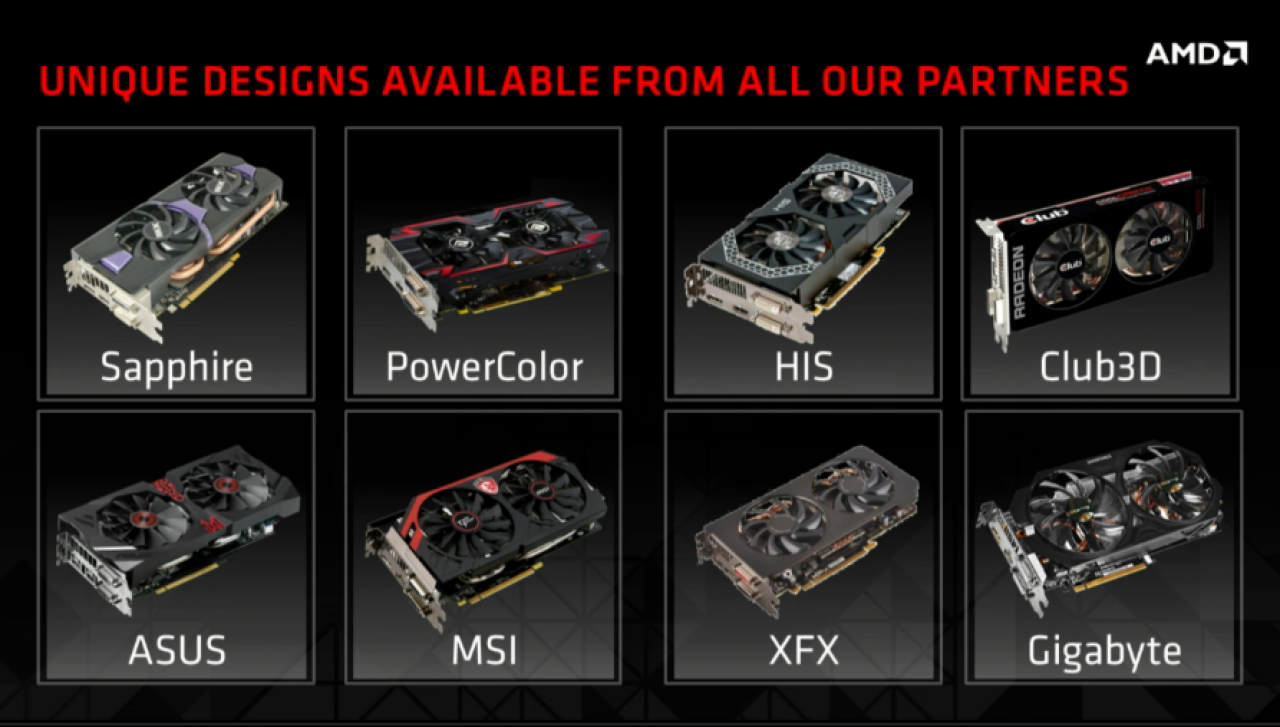 [23/08/2014] R9 285 Custom-Designs