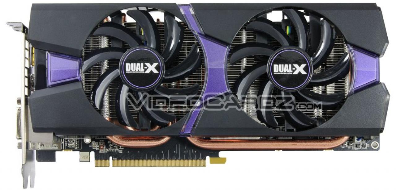 [09/08/2014] AMD Radeon R9 285: Details zu Tonga-Grafikkarten aufgetaucht (5)