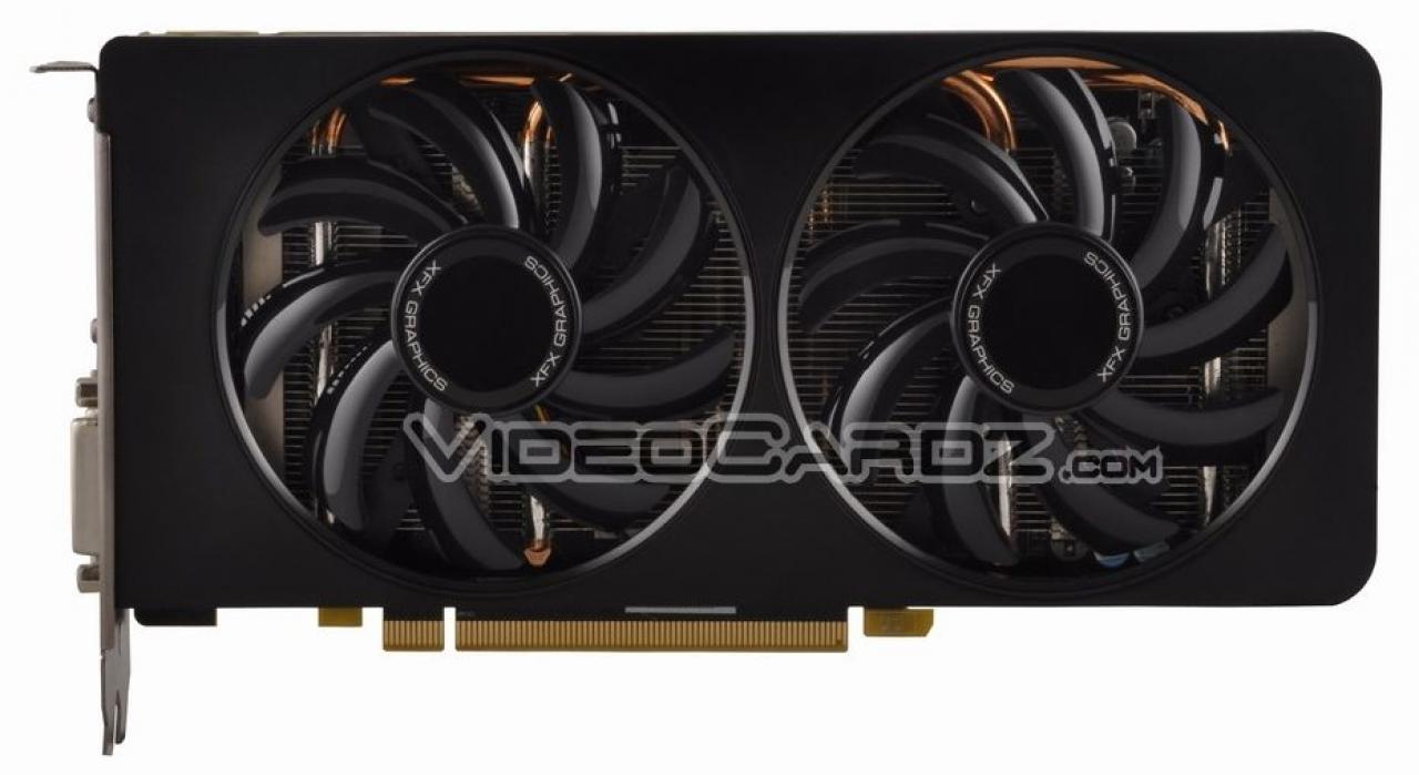 [09/08/2014] AMD Radeon R9 285: Details zu Tonga-Grafikkarten aufgetaucht (1)