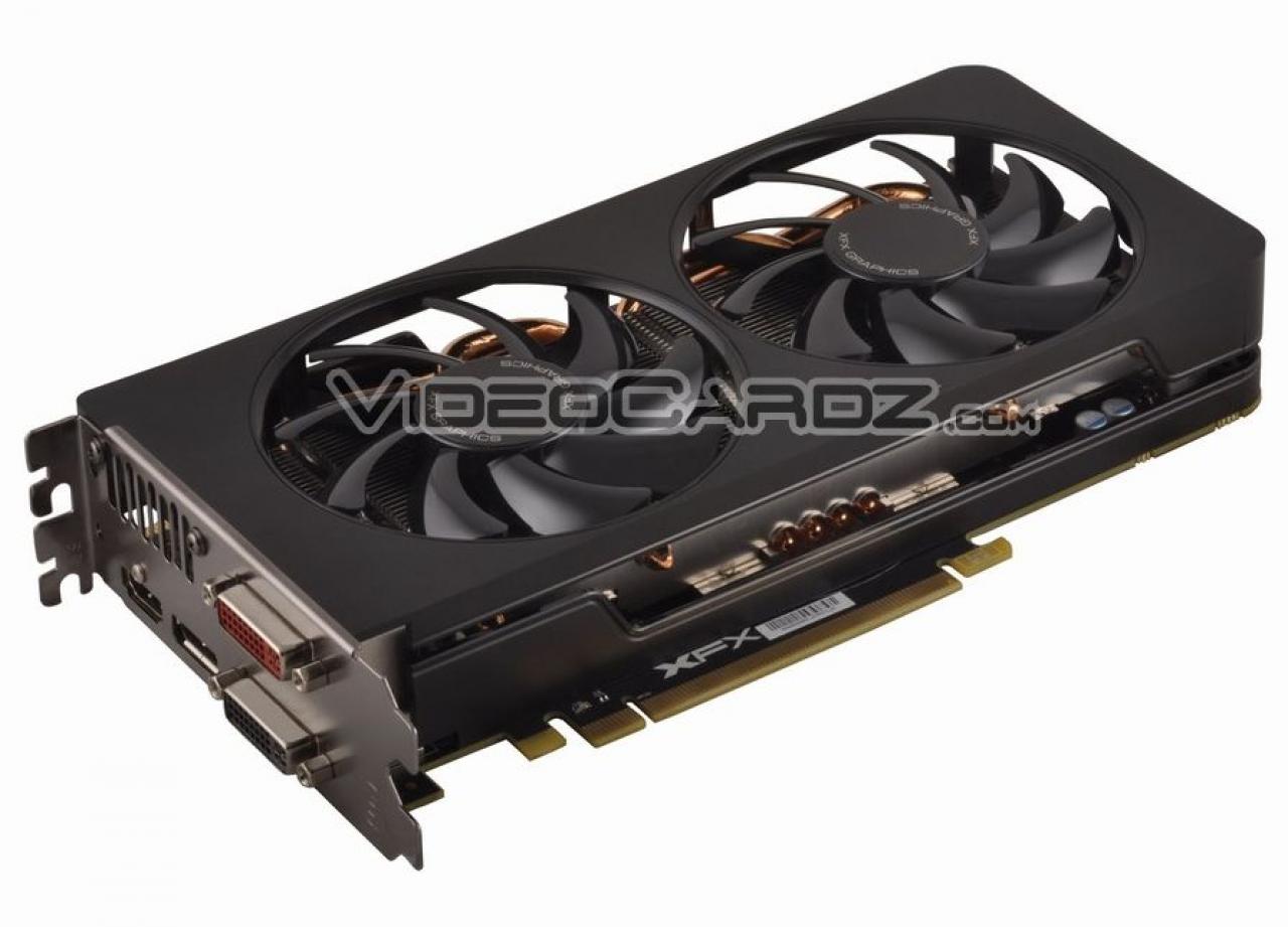 [09/08/2014] AMD Radeon R9 285: Details zu Tonga-Grafikkarten aufgetaucht (2)