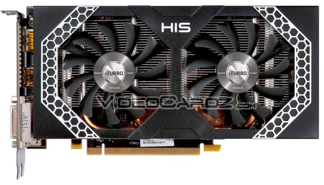[09/08/2014] AMD Radeon R9 285: Details zu Tonga-Grafikkarten aufgetaucht (3)