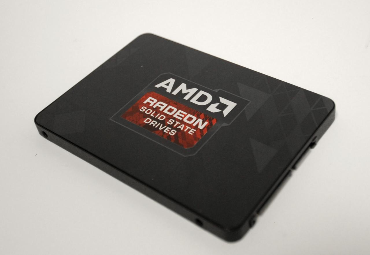 [19/08/2014] Radeon R7 Series 240 GB im Test - Eine OCZ-SSD im Radeon-Gewand (24)