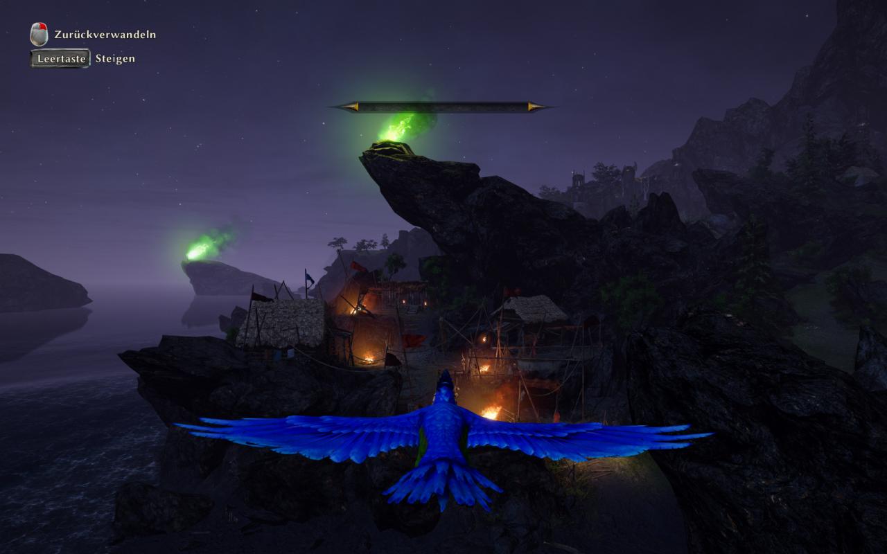 [12/08/2014] Risen 3 maxed und 2688p downsampled 5
