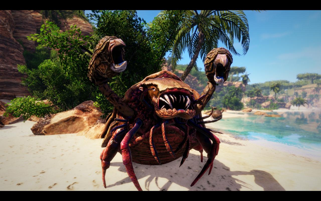 [12/08/2014] Risen 3 maxed und downsampled 13