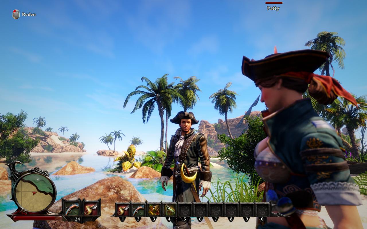 [12/08/2014] Risen 3 maxed und downsampled 14