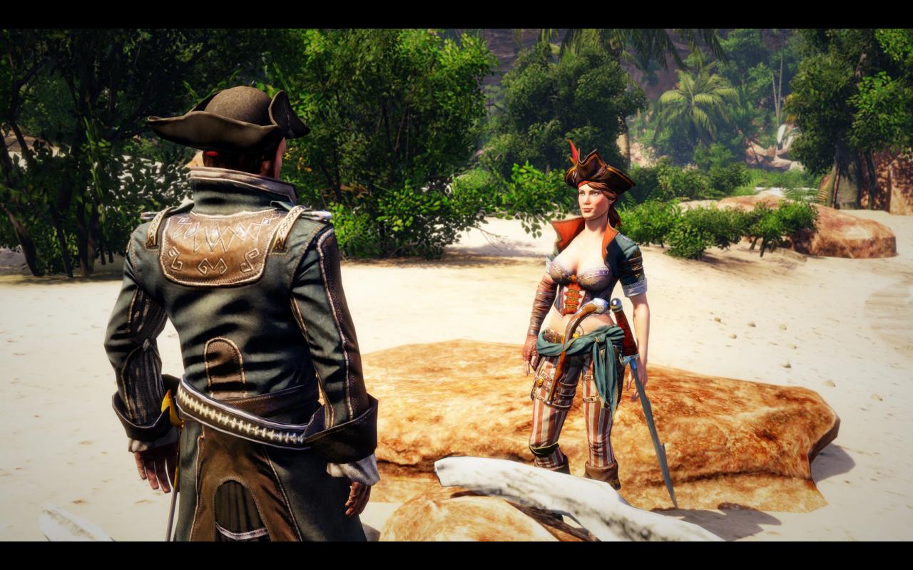 [12/08/2014] Risen 3 maxed und downsampled 16