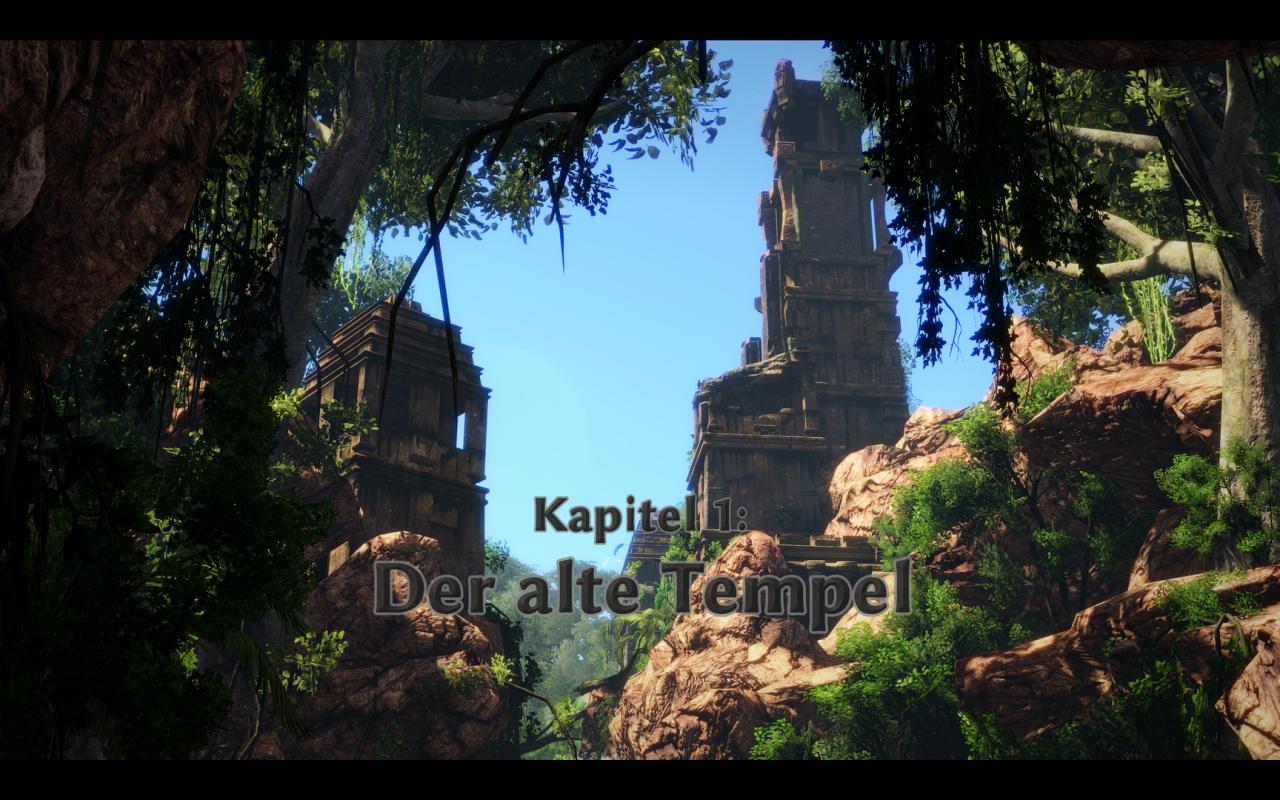 [12/08/2014] Risen 3 maxed und downsampled 20
