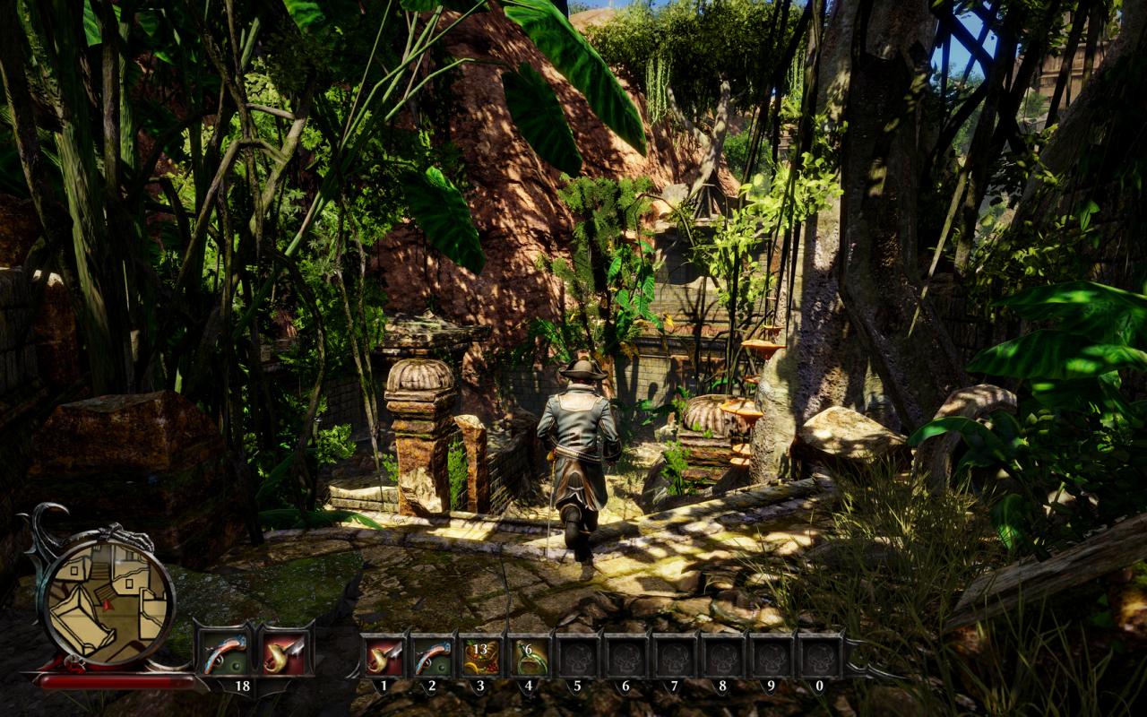 [12/08/2014] Risen 3 maxed und downsampled 27