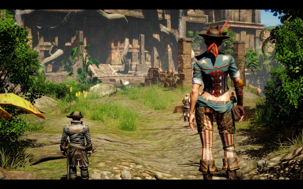 [12/08/2014] Risen 3 maxed und downsampled 29