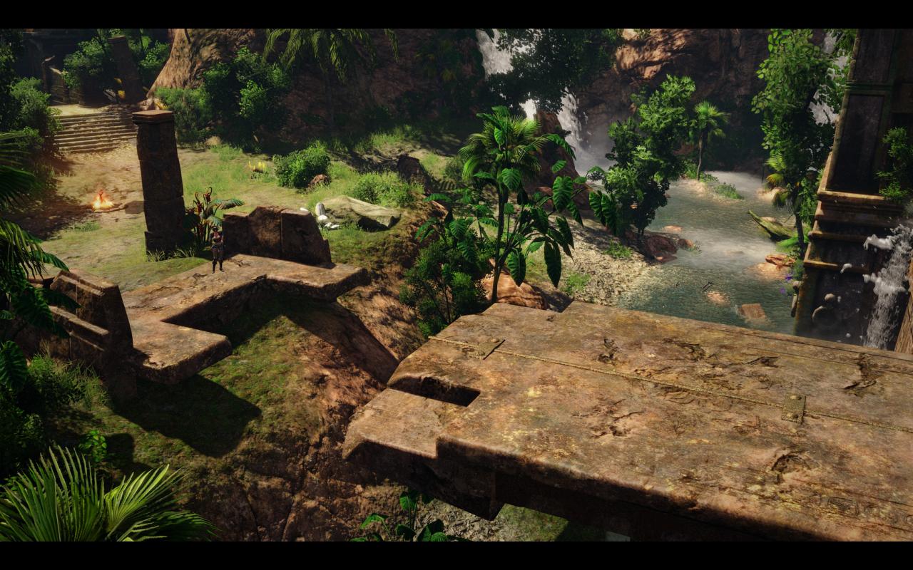 [12/08/2014] Risen 3 maxed und downsampled 38
