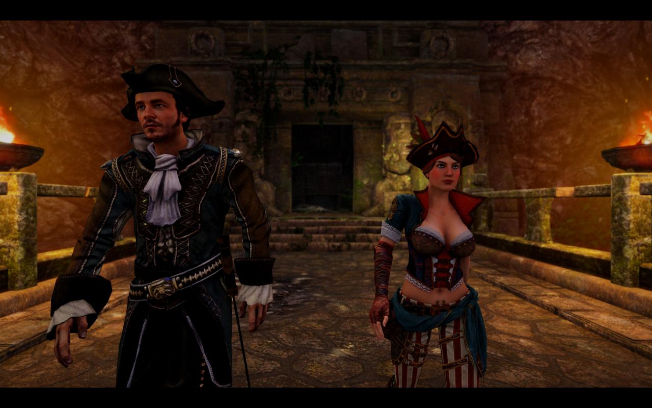 [12/08/2014] Risen 3 maxed und downsampled 41