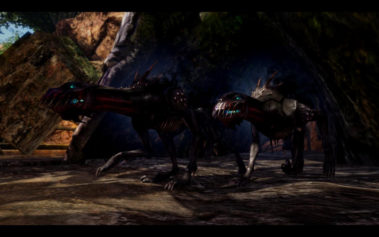 [12/08/2014] Risen 3 maxed und downsampled 42