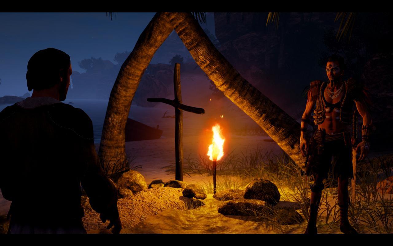 [12/08/2014] Risen 3 maxed und downsampled 48
