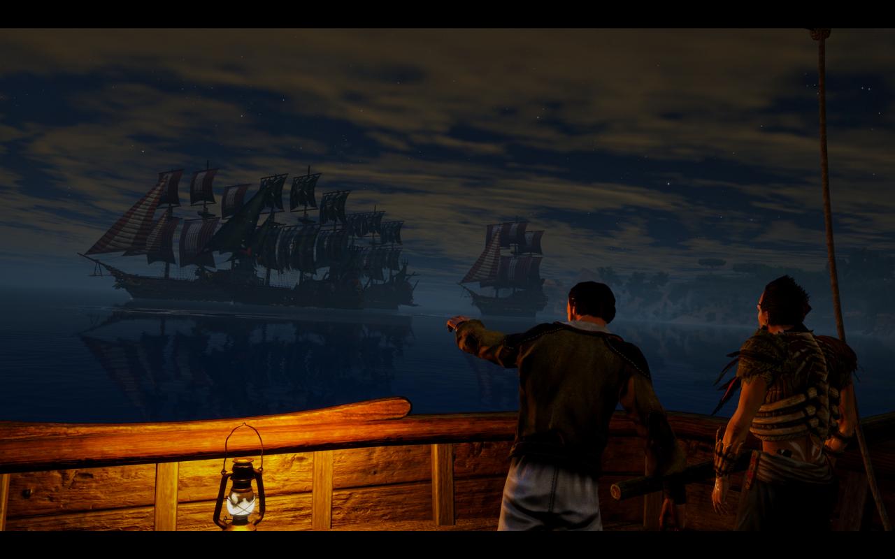 [12/08/2014] Risen 3 maxed und downsampled 51