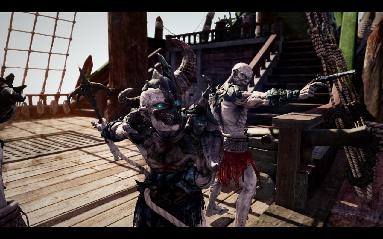 [12/08/2014] Risen 3 maxed und downsampled 6