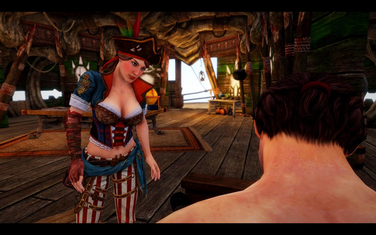 [12/08/2014] Risen 3 maxed und downsampled 9