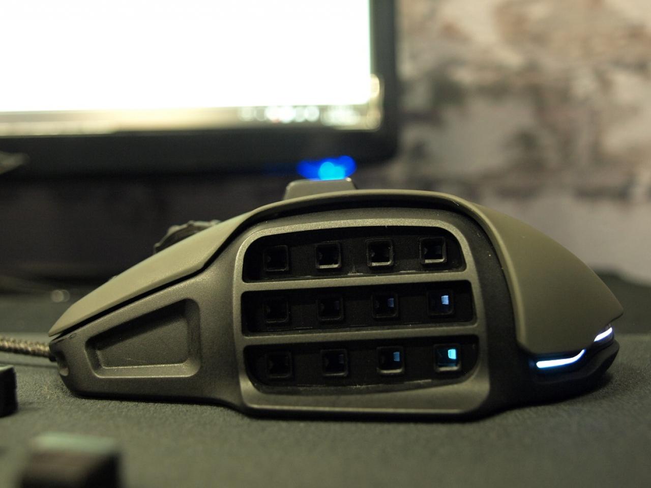 [13/08/2014] Roccat Skeltr und Nyth: Hands-on-Test auf der Gamescom (4)