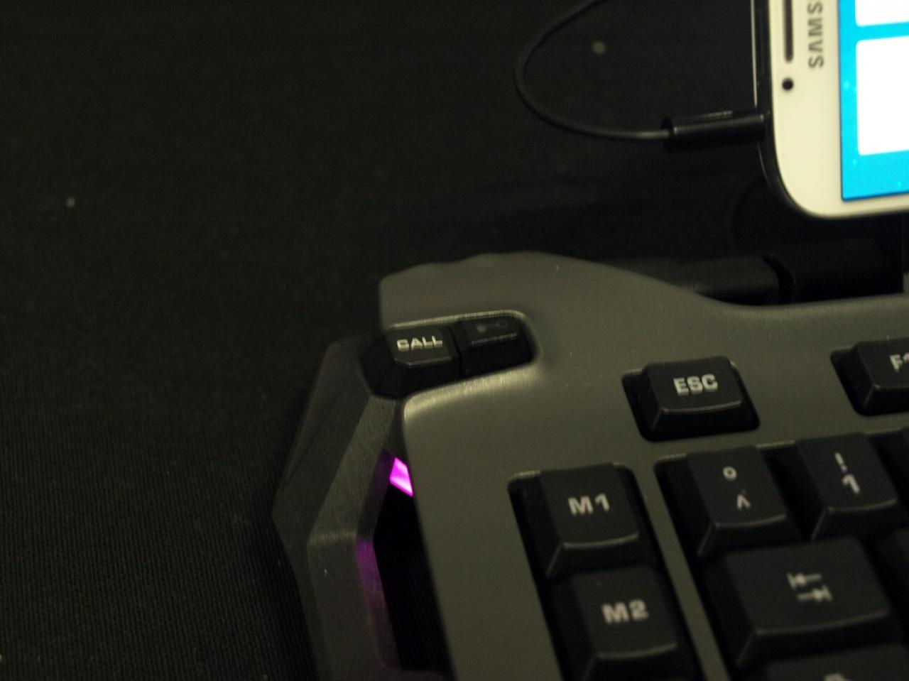 [13/08/2014] Roccat Skeltr und Nyth: Hands-on-Test auf der Gamescom (9)