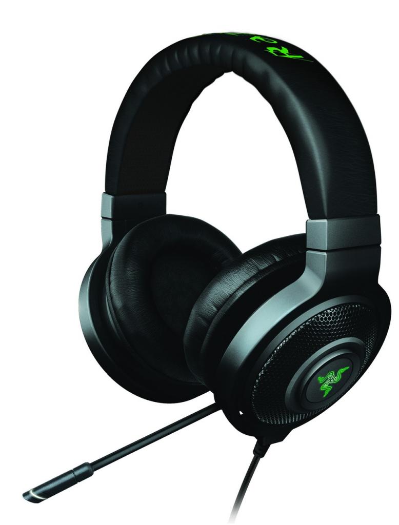 [14/08/2014] Razer Chroma auf der Gamescom vorgestellt: 16,7 Millionen Farben und Spiel-Unterstützung (2)