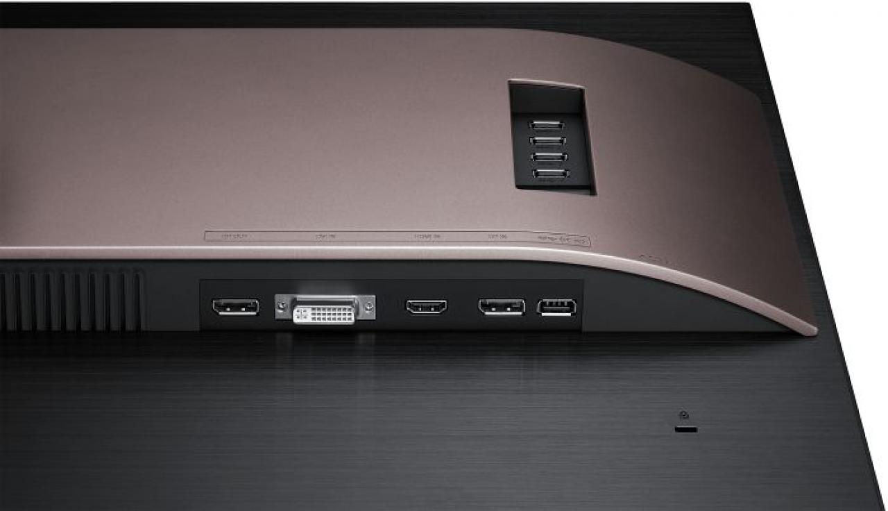 [04/08/2014] Samsung Syncmaster S32D850T: 32 Zoll, VA-Panel, WQHD-Auflösung und erweiterter Farbraum für 656 Euro (8)