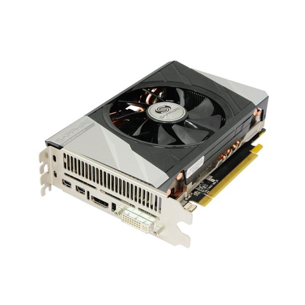 [25/08/2014] Sapphire Radeon R9 285 ITX Compact 6