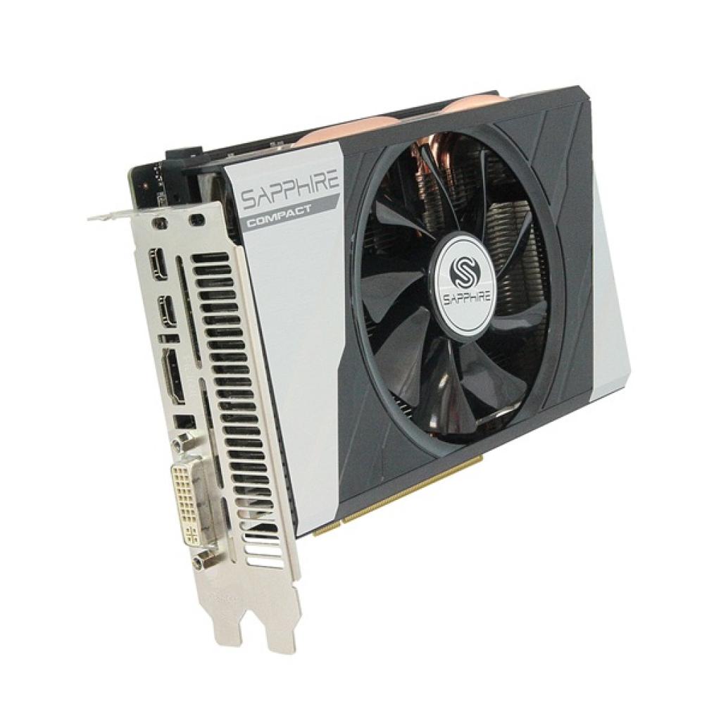 [25/08/2014] Sapphire Radeon R9 285 ITX Compact 2