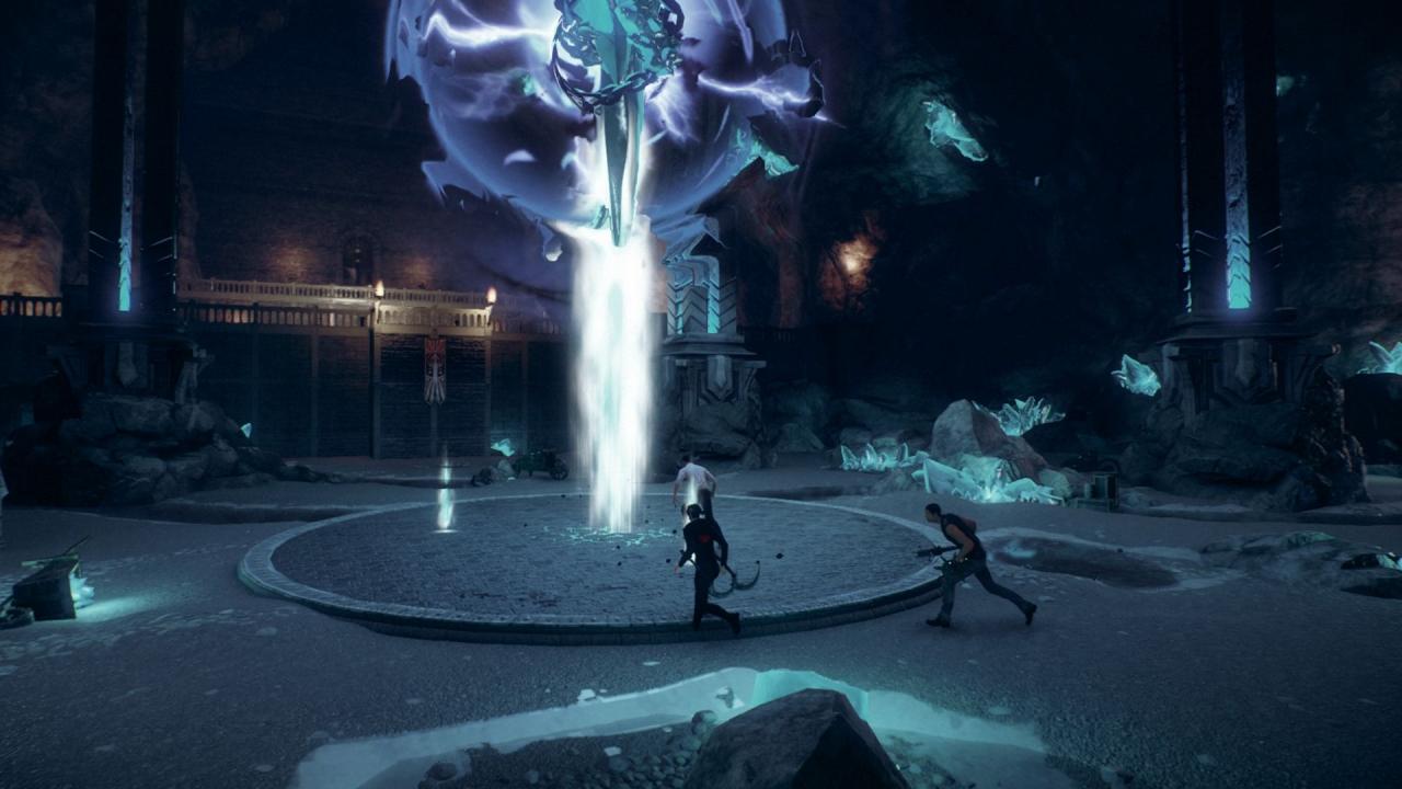 [13/08/2014] Shadow Realms: Biowares neues Rollenspiel gibt sein Debüt mit Frostbite-3-Technik (2)