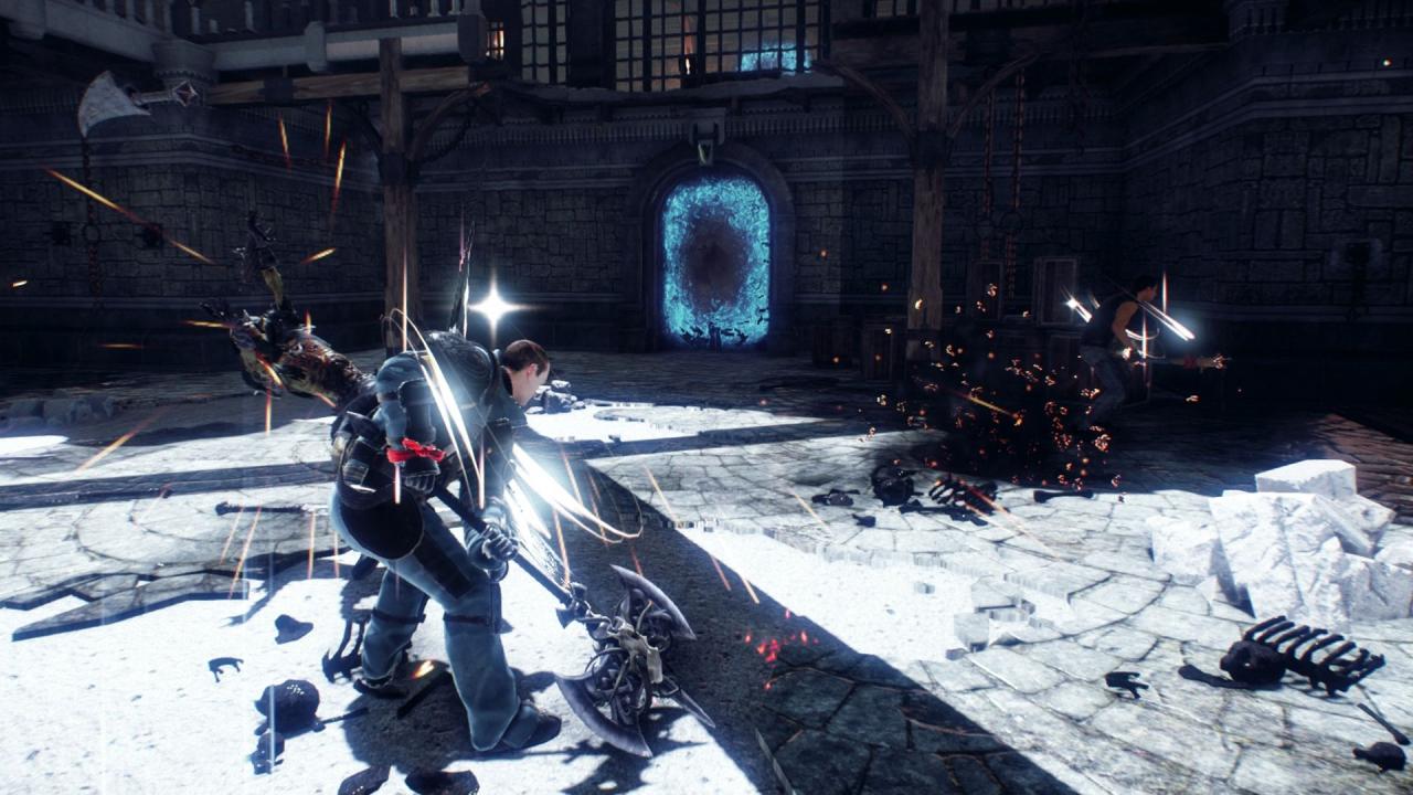 [13/08/2014] Shadow Realms: Biowares neues Rollenspiel gibt sein Debüt mit Frostbite-3-Technik (3)