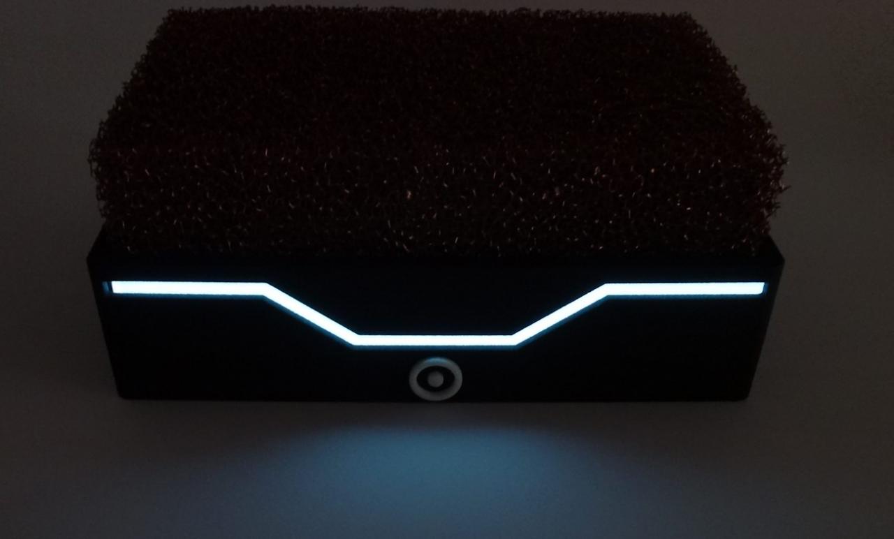 [04/08/2014] Silentpower: neue Bilder eines Prototypen (2)