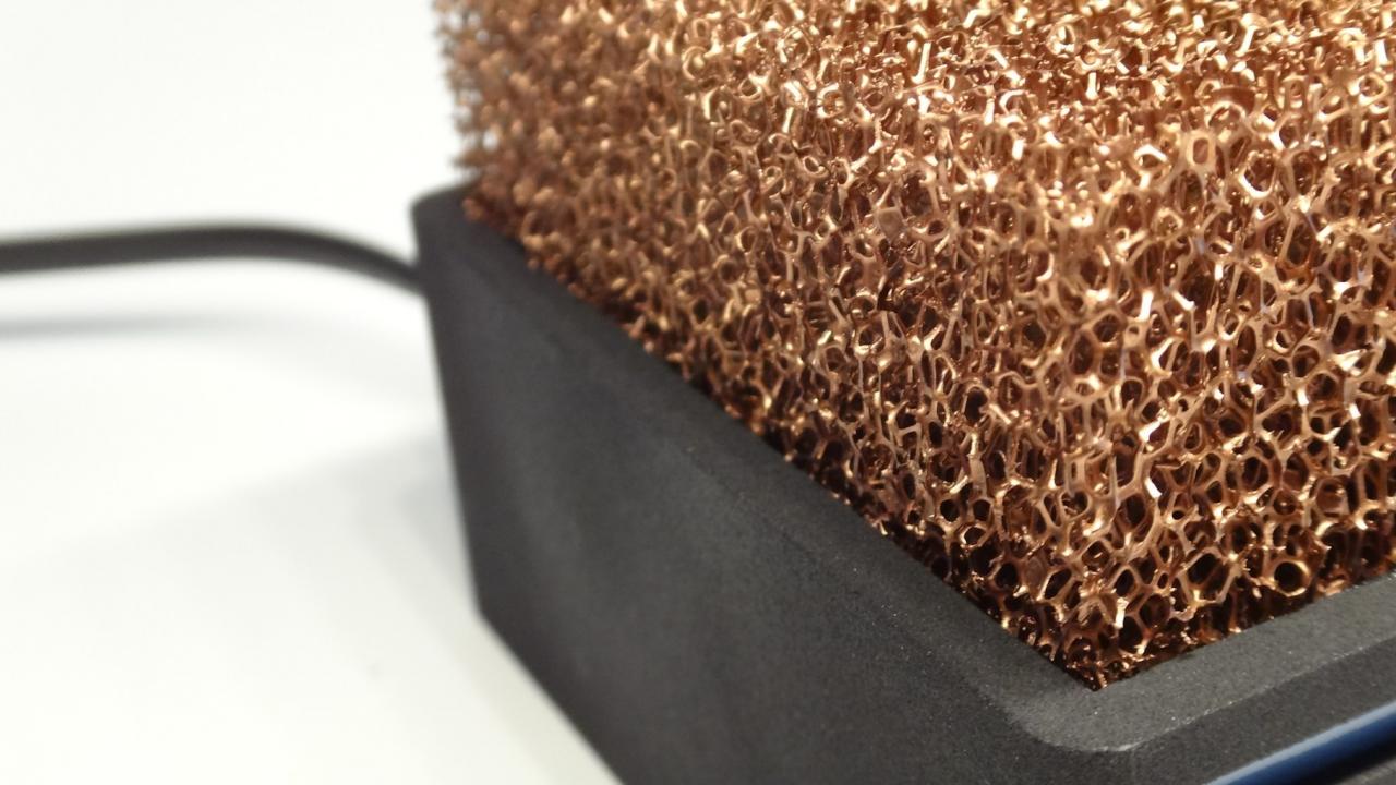 [04/08/2014] Silentpower: neue Bilder eines Prototypen (4)