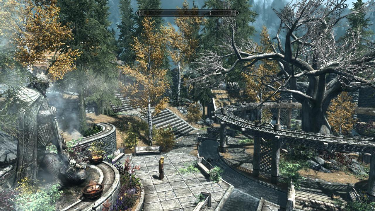 [25/08/2014] Skyrim 16 zu 9