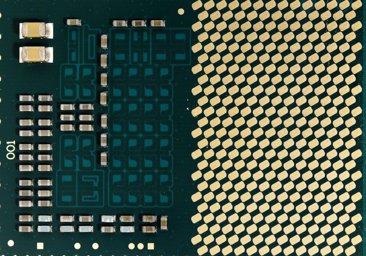Haswell-E